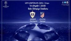 “Atletiko” ilə “Qarabağ”ın səviyyəsi eyni deyil- QURBAN QURBANOV