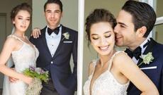 "Mənə dünyanın ən gözəl qadını kimi davranır"