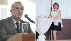 "Bu adamın teatrdan xəbəri yoxdur" - direktordan Rövşanəyə cavab