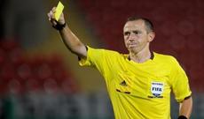 Qarabağ ilk xalını qazandı