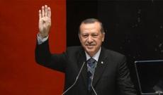 Ərdoğandan Azərbaycan dilində təbrik - FOTO