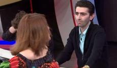 Xatun əlini çəkdi, amma şouda qaldı - "Maşın"da qanunsuzluq