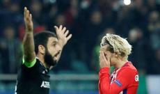 Məşhur ispan nəşri “Qarabağ”ı erməni klubu adlandırdı