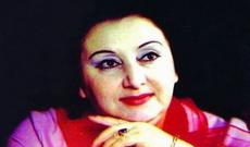 Şövkət Ələkbərovanın anadan olmasından 95 il ötür