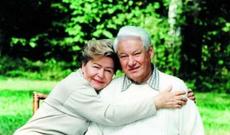 “Prezident özünü batırmışdı” - “Yeltsin tez-tez arvadının gözünün altını qaraldırdı” - ŞOK...