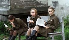 DTK-da qadın kəşfiyyatçılar