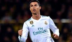 Ronaldo 370 yaralıya yardım etdi