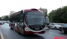 "BakuBus" ili 55 mln. manat zərərlə başa vurdu