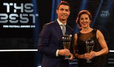 Bu gün FİFA ilin ən yaxşılarını mükafatlandıracaq