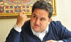 Murad Dadaşovun intellektini zibilə yük etdilər