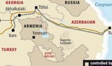 Bakı möhtəşəm açılışa hazırlaşır