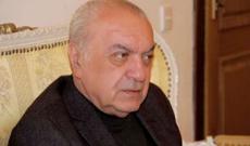 Rafiq Hüseynov ölüm ayağındadır