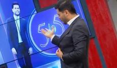 Ailəli olan azərbaycanlı aparıcı: "Sevgilim var"