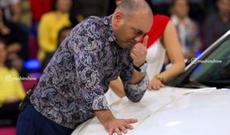 "Maşın"da uduzsa da, avtomobilsiz qalmadı - İlkinə hədiyyə