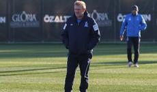 Robert Prosineçki harada işləmək istəyir?