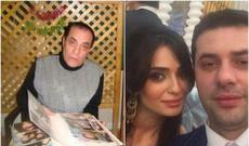 Elşad Qarayevdən gəlininin ittihamlarına cavab: " Pul dəlisi idi"