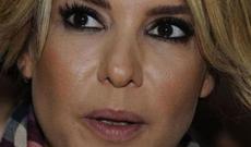 Müğənniyə "ölüm" mesajları yazan ərinin adamları çıxdı