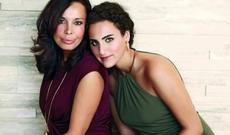 Keçmiş Türkiyə gözəli komaya düşdü - Beyni öldü