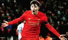 "Liverpul"da yeni müqavilə