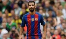 "Barselona" Arda ilə bağlı qərarını verdi