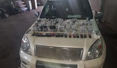 Dünyanın ən sürətli maşını sınanır