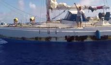 Dünya daha bir möcüzəyə şahidlik etdi- Dənizdə itənlər 5 ay sonra tapıldı