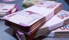 Gələn həftə üçün məzənnə açıqlandı