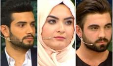 Qadağa qoyulan evlilik verilişi yayımlanır