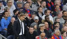 "Çelsi"-də Konte qalmaqalı: gərginlik yüksəlir