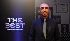 Matteo Azərbaycan yığmasına rəhbərlik edə bilr