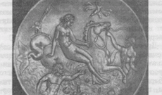 Roma imperiyasında hazırlanıb Göyçayda tapılan şedevr