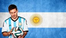 Messi Azərbaycan yığması ilə oynamaq istəmədi