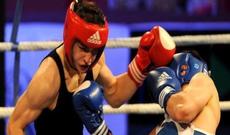 Boks yığmamız Avropanın dördüncüsü oldu