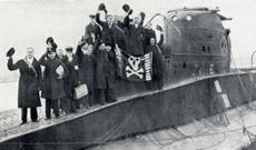 "Treşer"i kim məhv etdi?