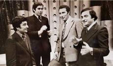 Rafiq Hüseynov-xatirələrdə yaşayacaq ömür