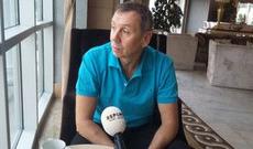 Sergey Markov: "Bakı-Tbilisi-Qars dəmiryolu xətti həm də Rusiya üçün faydalıdır"