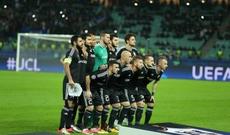 Bu gün “Qarabağ” “Atletiko Madrid”lə qarşılaşacaq