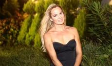 "Çılpaq fotolarımı yayan ərimdir"