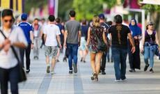 Ankara və Tiflisə gedənlərə şad xəbər: manat…