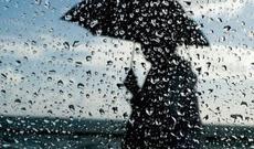 Yağış yağacaq