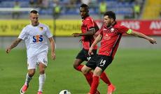 Cavid Hüseynov cəzalandırıldı