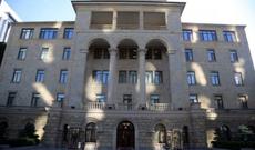 Silahlı Qüvvələrə Yardım Fonduna daxil olan vəsait açıqlandı