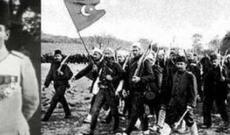 Nuru Paşanın zabiti xalqı soyan Çar məmurunu rüsvay etdi