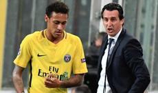 PSJ-də növbəti qalmaqal: Neymar Emeri ilə işləmək istəmir