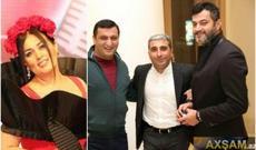 Elza ilə "Bu şəhərdə" camaatı belə aldadıb