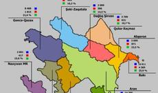 2016-cı ildə evlənən hər 5 nəfərdən biri boşanıb