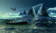 Dünyanın sirli yeni "Bermud üçbucaq"ları