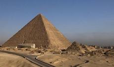 Lənətlənmiş sərdabə açıldı