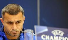 Azərbaycan milli komandasının baş məşqçisi bəlli oldu