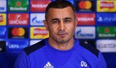 "Hamının gözü millidədir" - Qurban Qurbanov